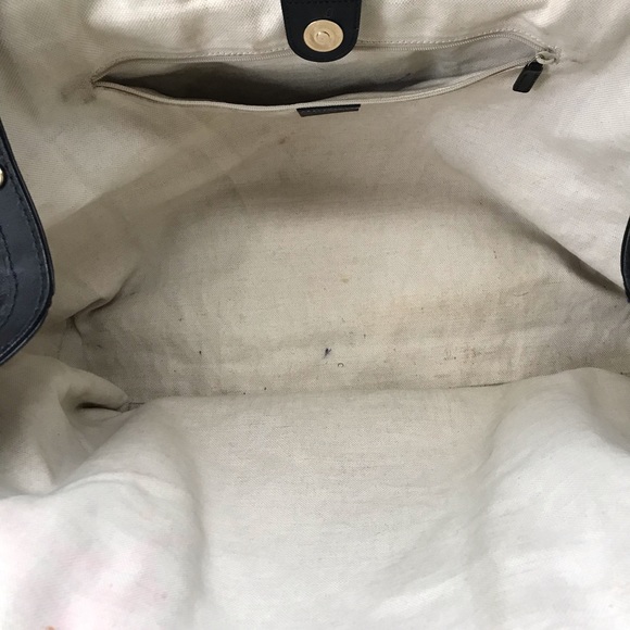 🚫SOLD🚫Gucci Guccissima Sukey Bag - Picture 6 of 8